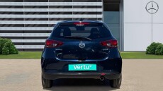 Mazda 2 1.5 e-Skyactiv G MHEV 115 Homura Aka 5dr Petrol Hatchback